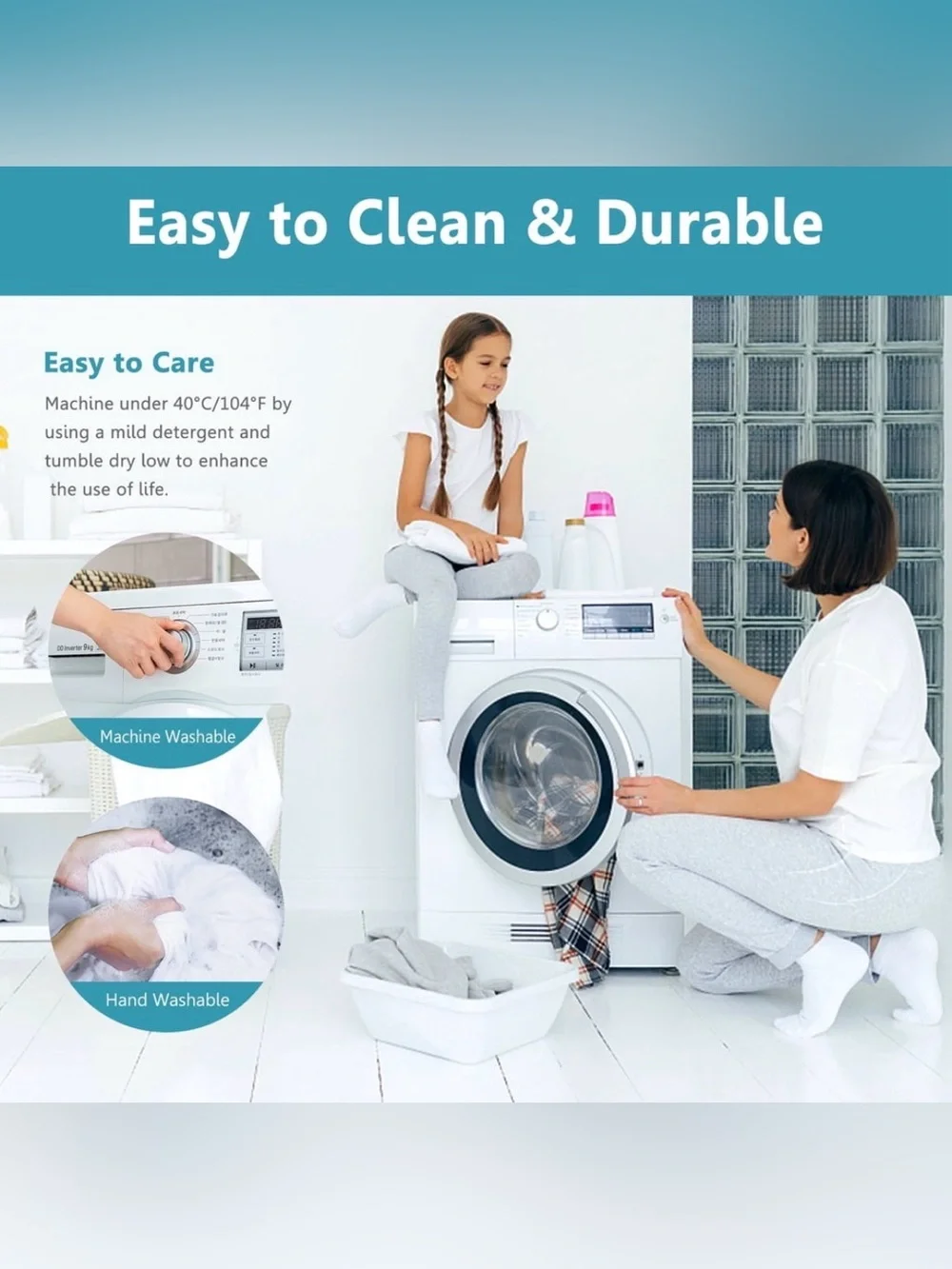 JPHome Quilted Waterproof mattress Protector California King NWT eBay